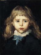 Anthony Van Dyck jean jacques henner USA oil painting reproduction